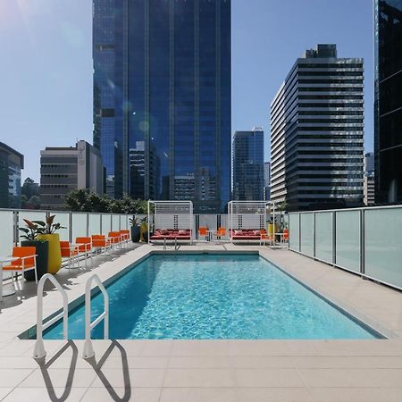 Voco Brisbane City Centre By Ihg Экстерьер фото