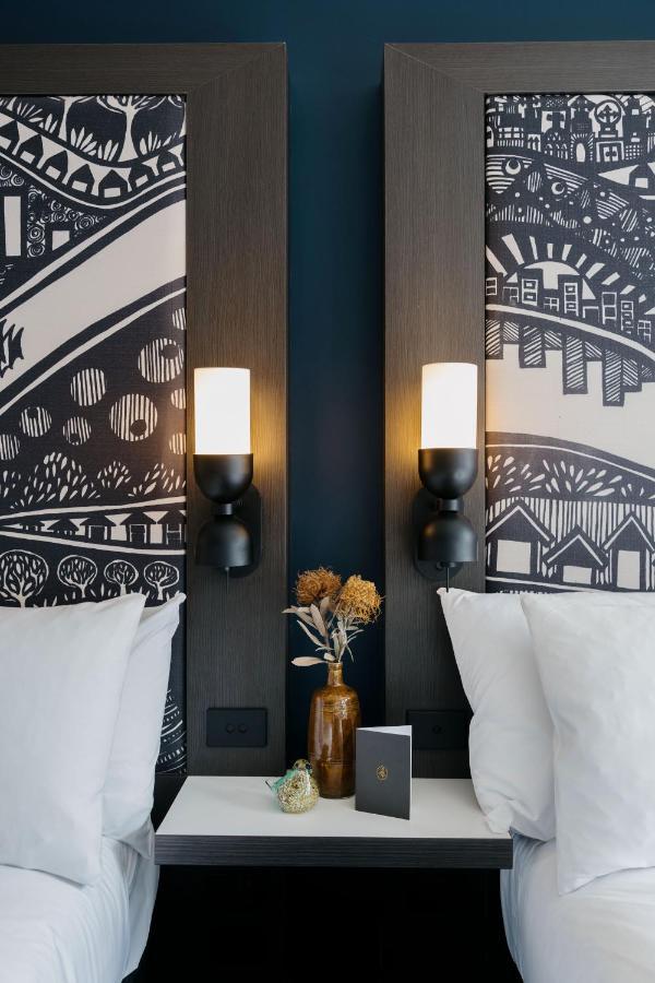 Voco Brisbane City Centre By Ihg Экстерьер фото