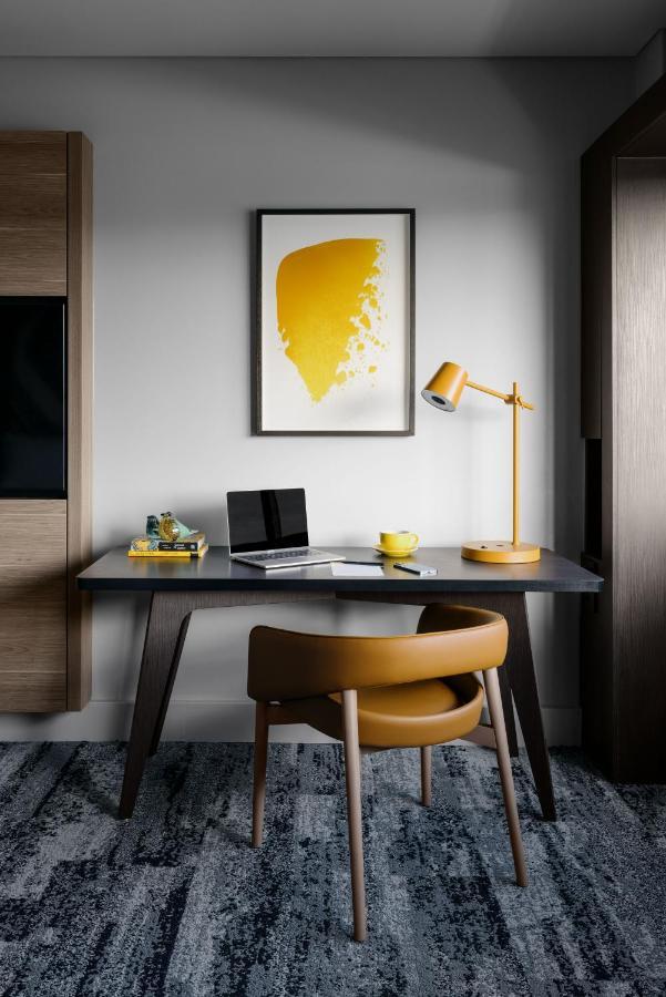 Voco Brisbane City Centre By Ihg Экстерьер фото