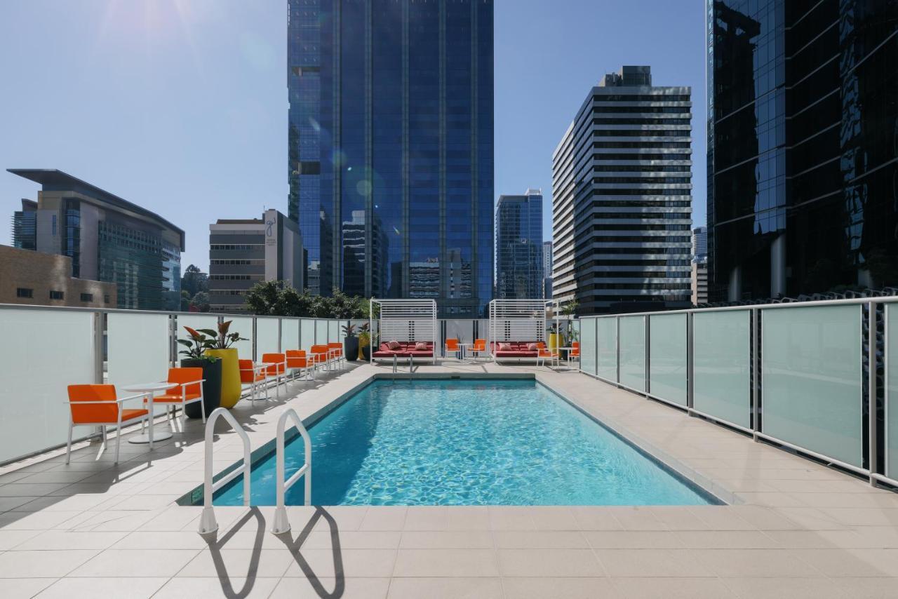 Voco Brisbane City Centre By Ihg Экстерьер фото