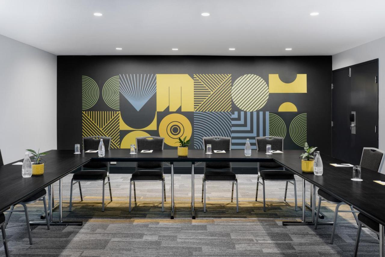Voco Brisbane City Centre By Ihg Экстерьер фото