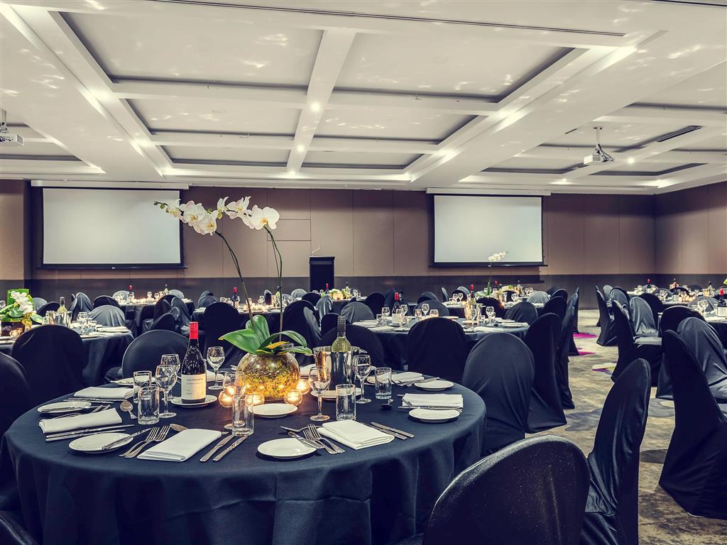 Voco Brisbane City Centre By Ihg Экстерьер фото