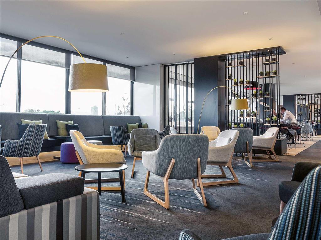 Voco Brisbane City Centre By Ihg Экстерьер фото