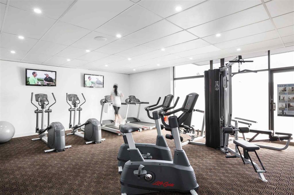 Voco Brisbane City Centre By Ihg Экстерьер фото