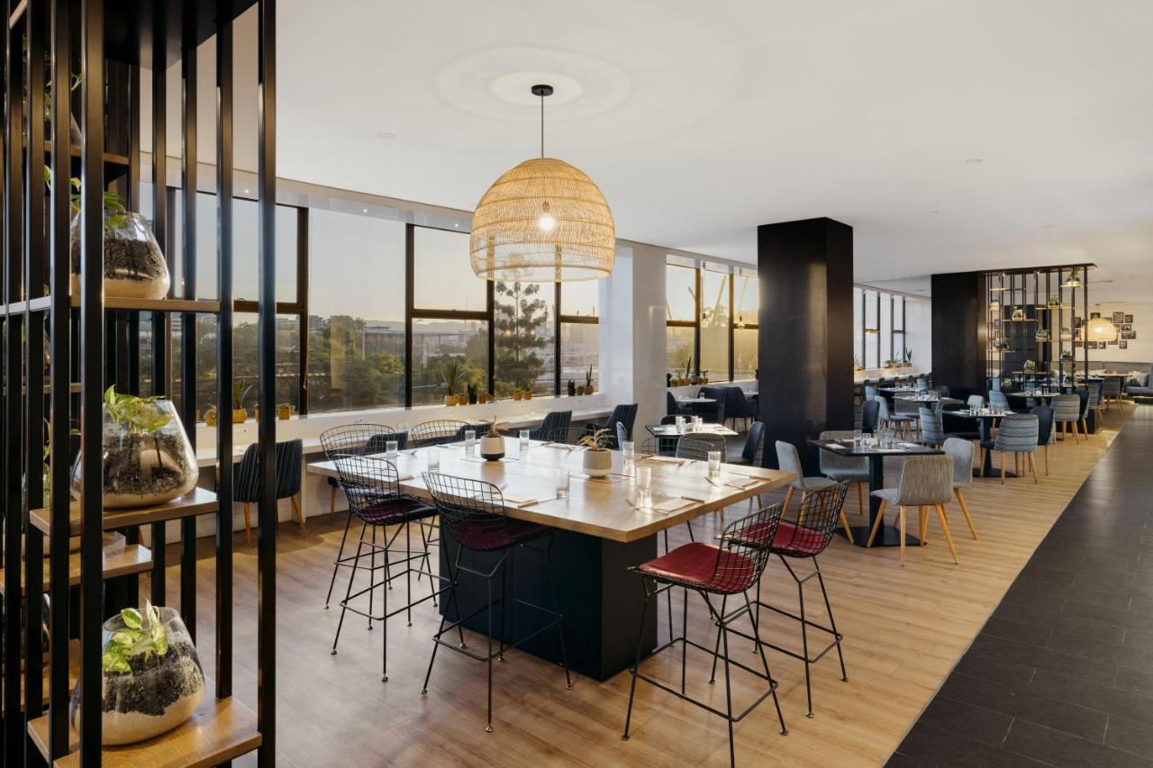 Voco Brisbane City Centre By Ihg Экстерьер фото