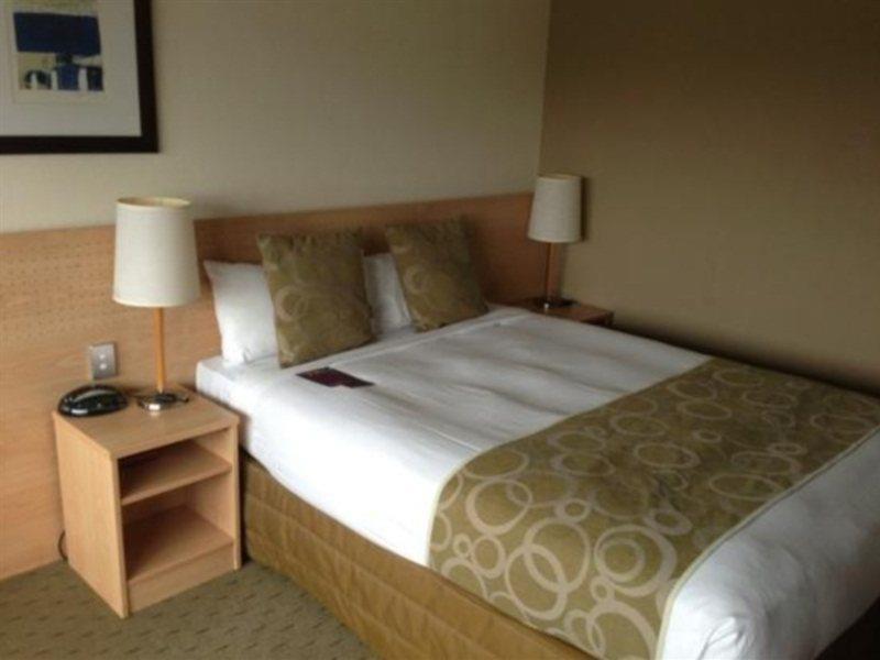 Voco Brisbane City Centre By Ihg Экстерьер фото