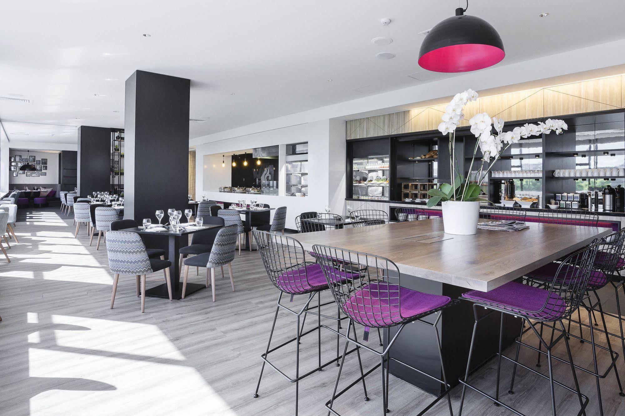 Voco Brisbane City Centre By Ihg Экстерьер фото